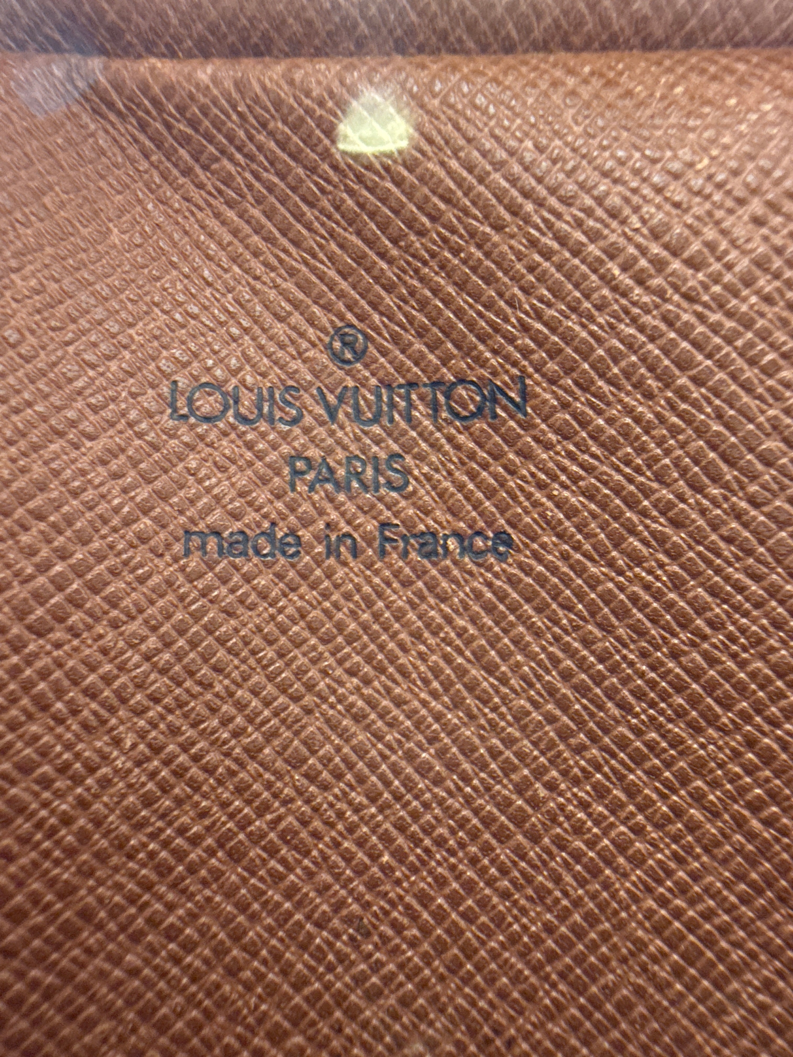 Louis Vuitton Danube