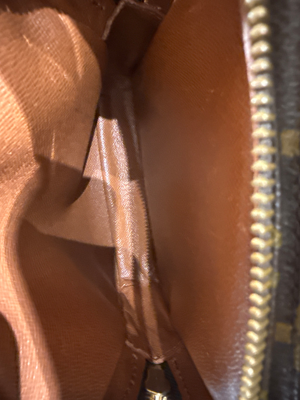 Louis Vuitton Danube