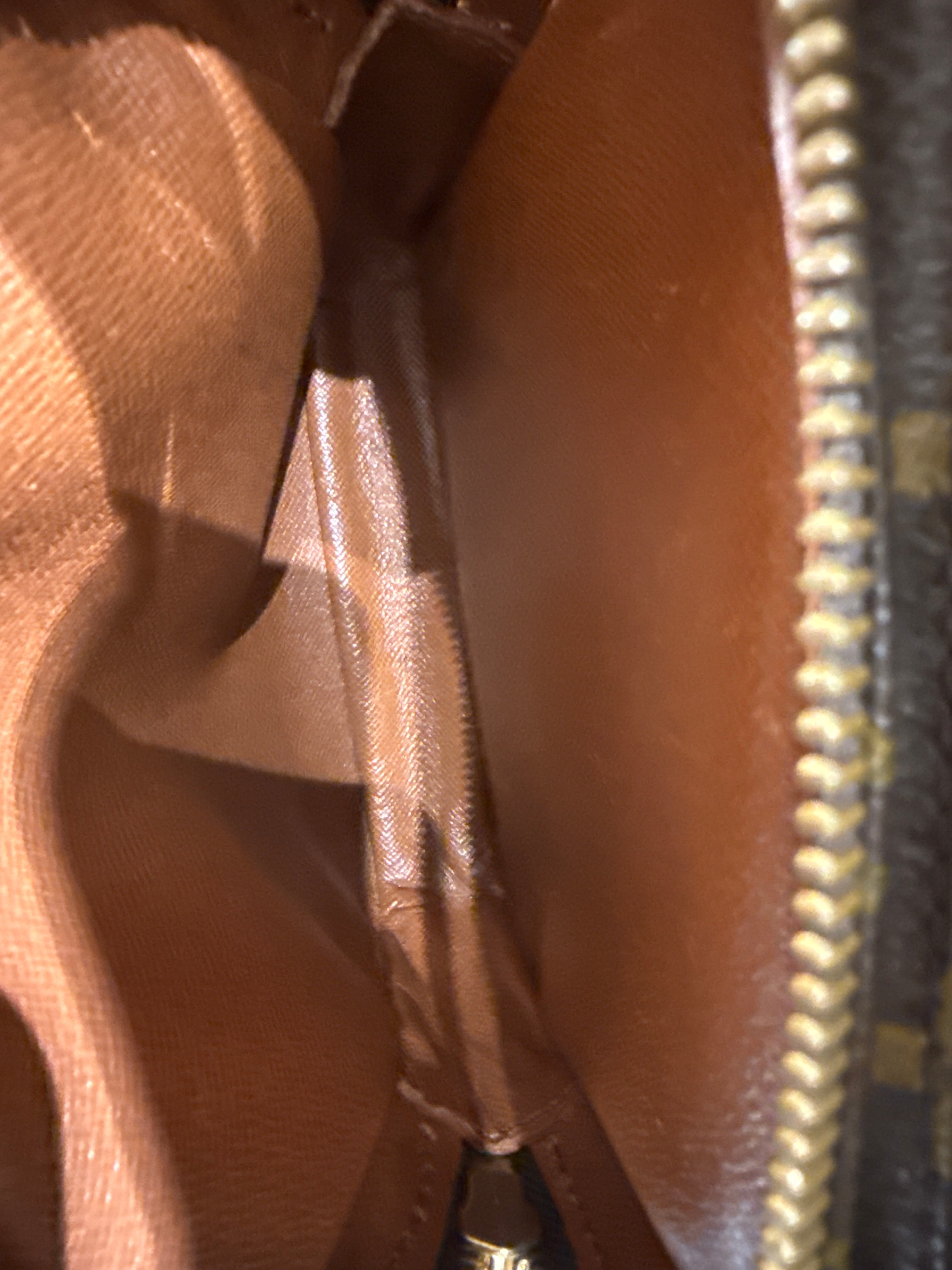 Louis Vuitton Danube