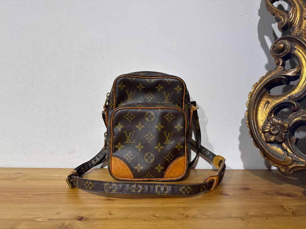 Louis Vuitton Danube
