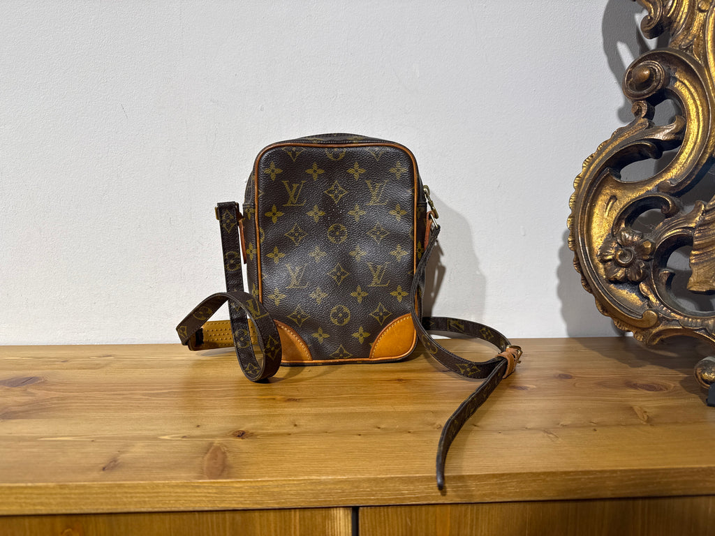 Louis Vuitton Danube