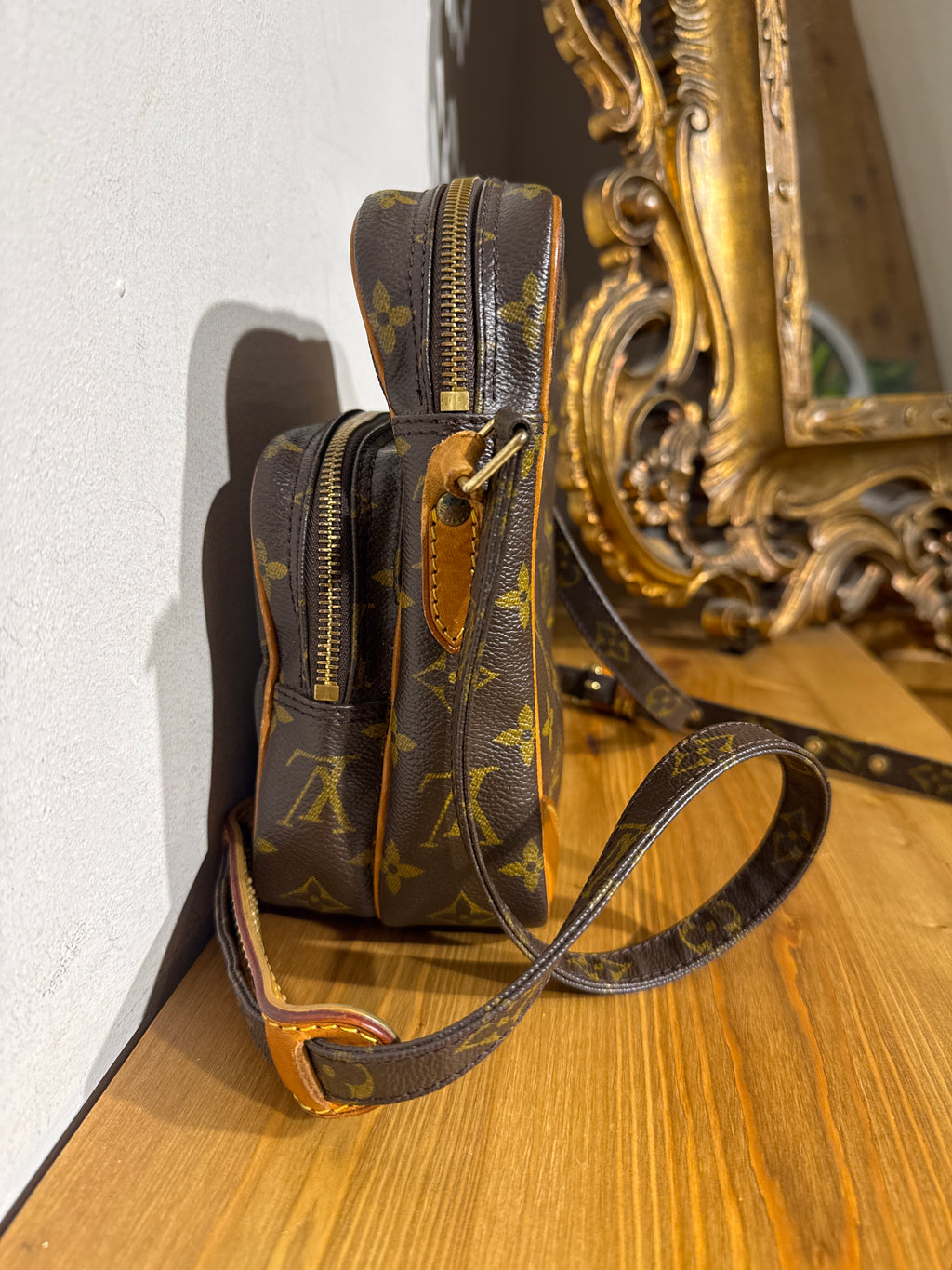 Louis Vuitton Danube