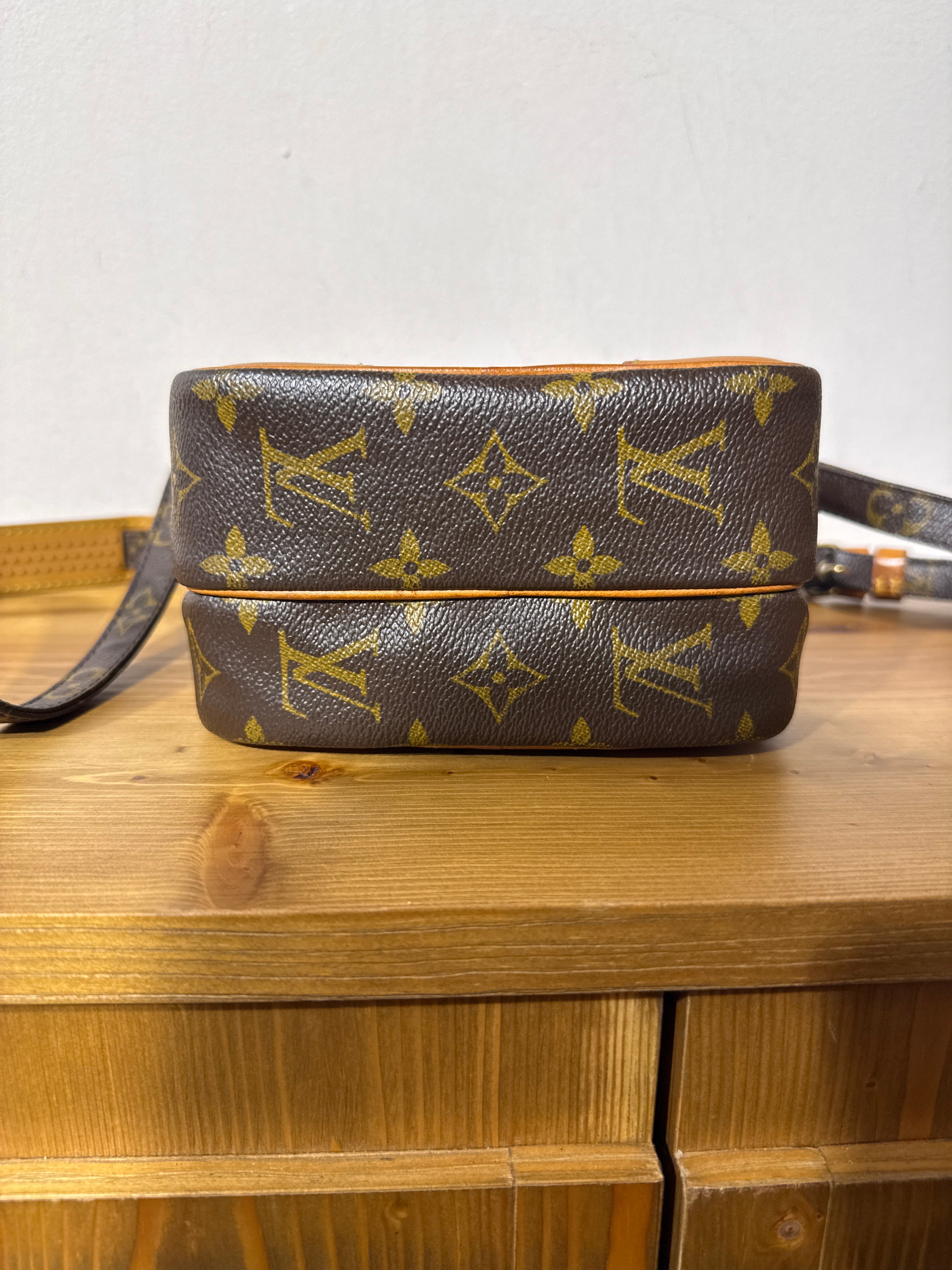 Louis Vuitton Danube