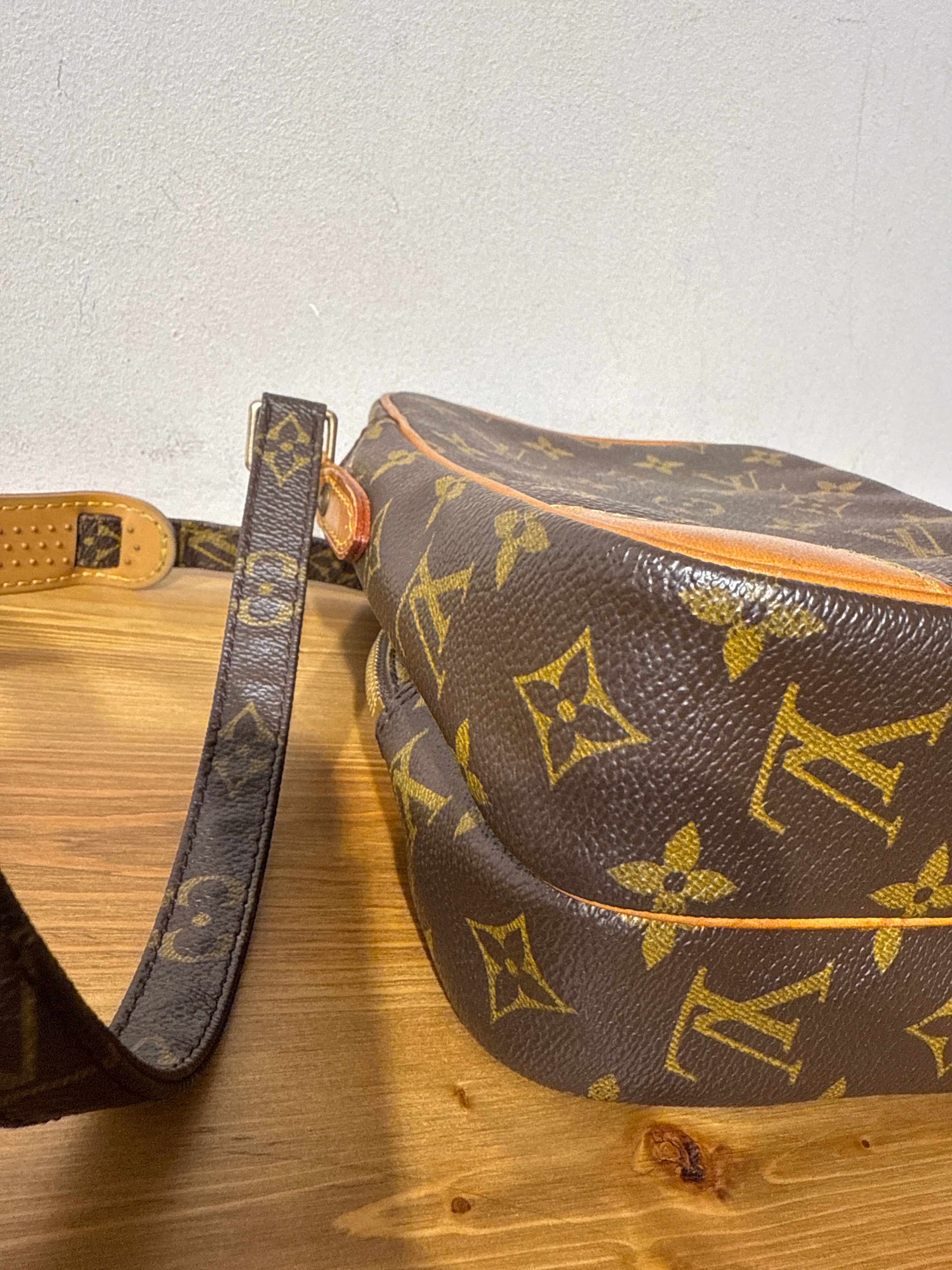 Louis Vuitton Danube