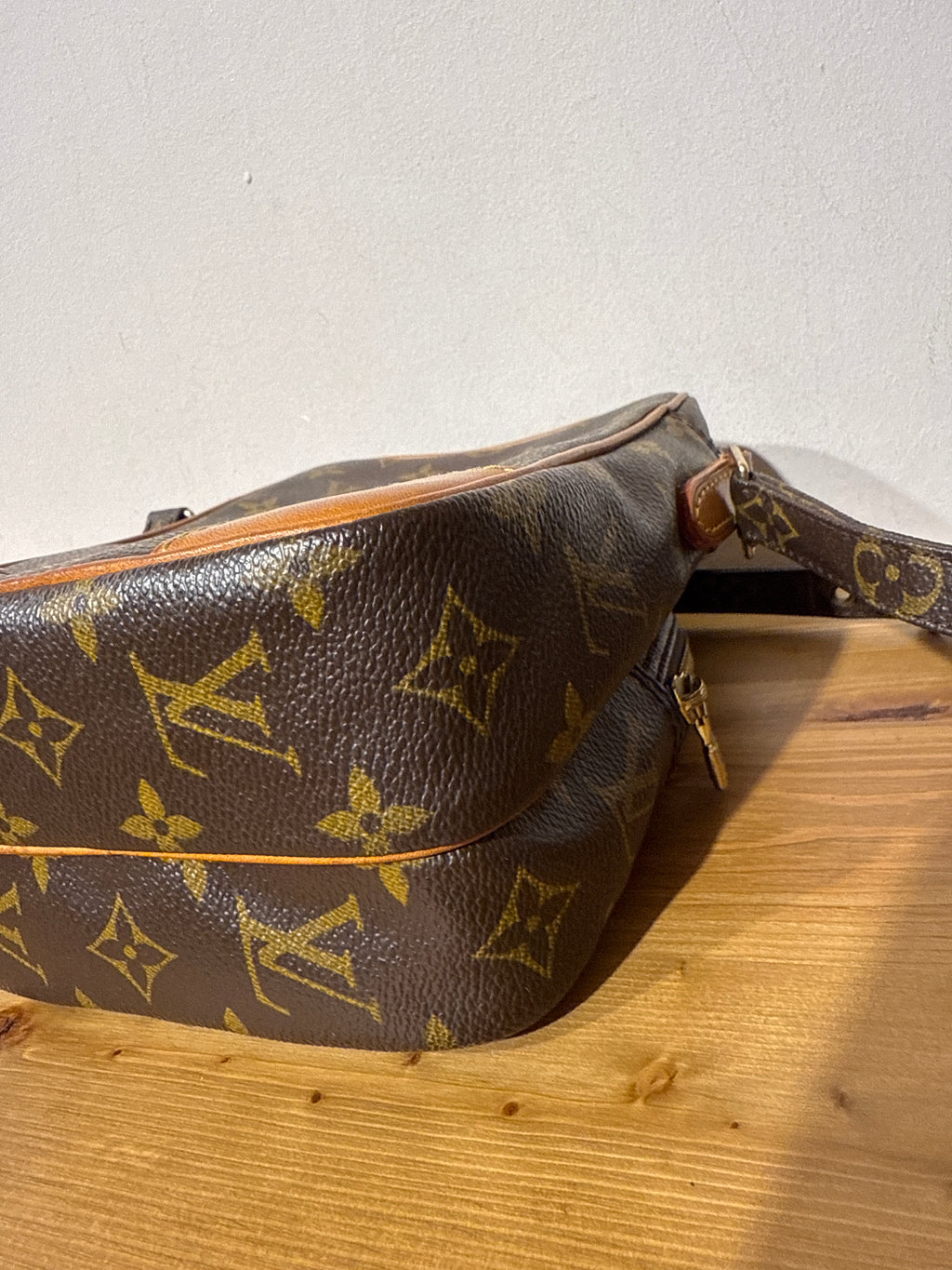 Louis Vuitton Danube