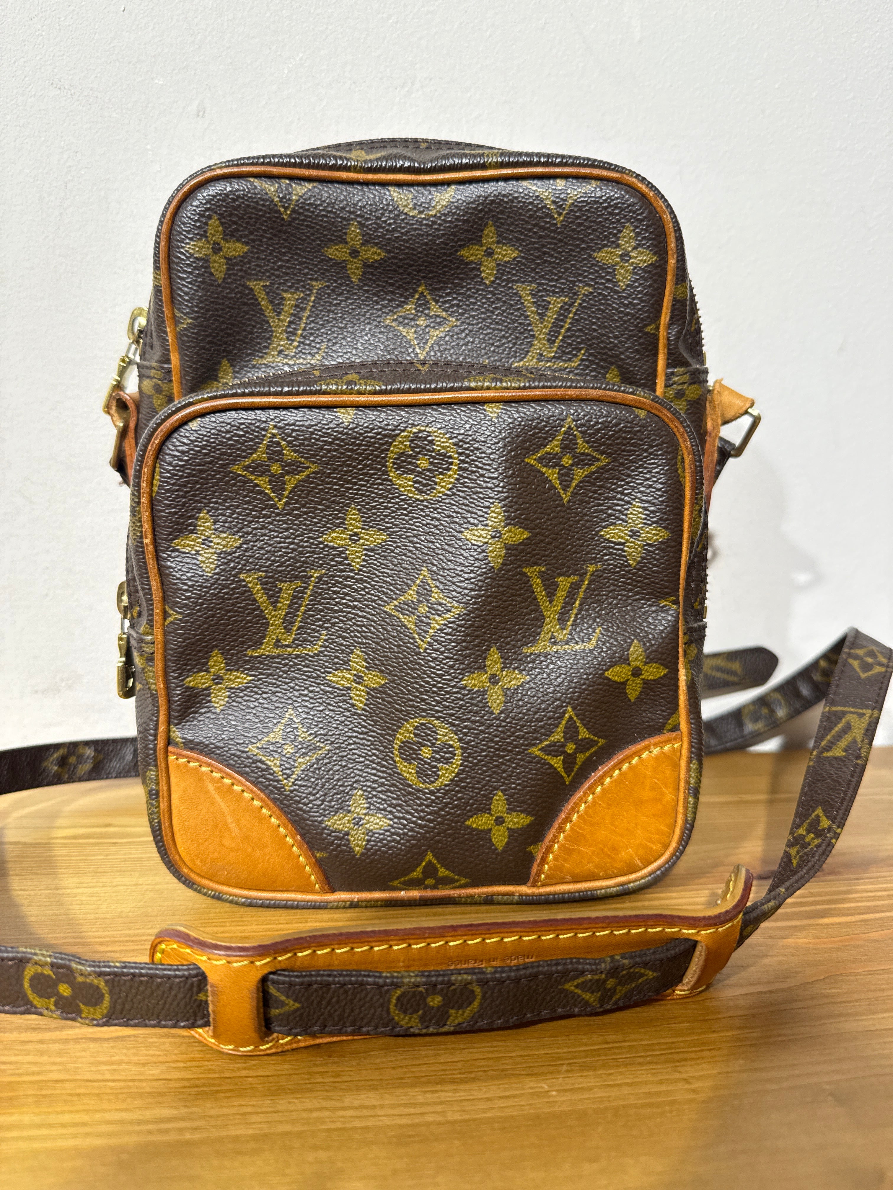 Louis Vuitton Danube