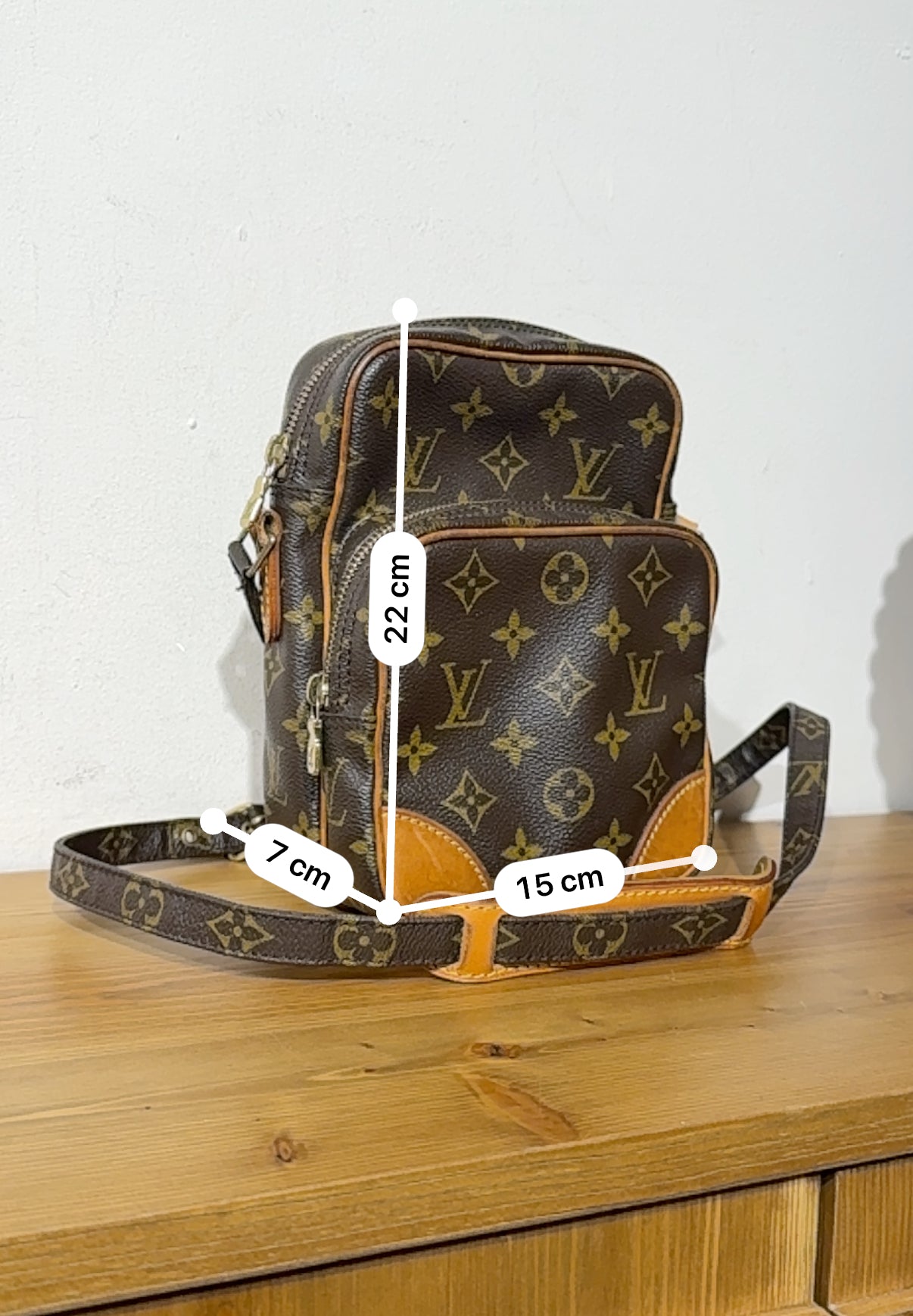 Louis Vuitton Danube