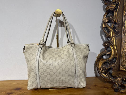Borsa Tote Gucci