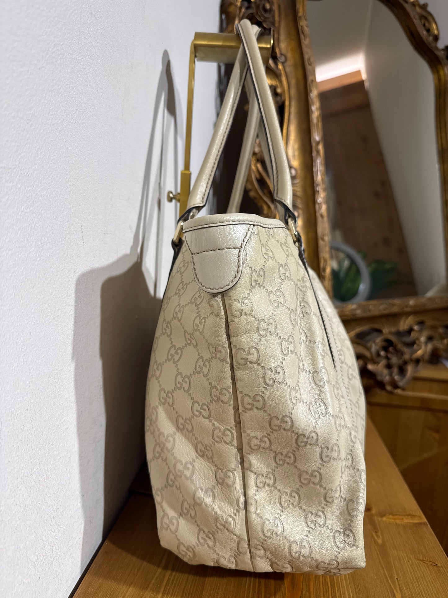 Borsa Tote Gucci