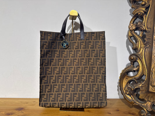 Sac Plat Fendi