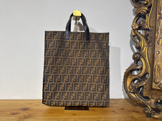 Sac Plat Fendi