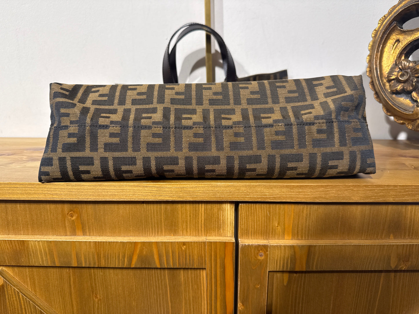 Sac Plat Fendi