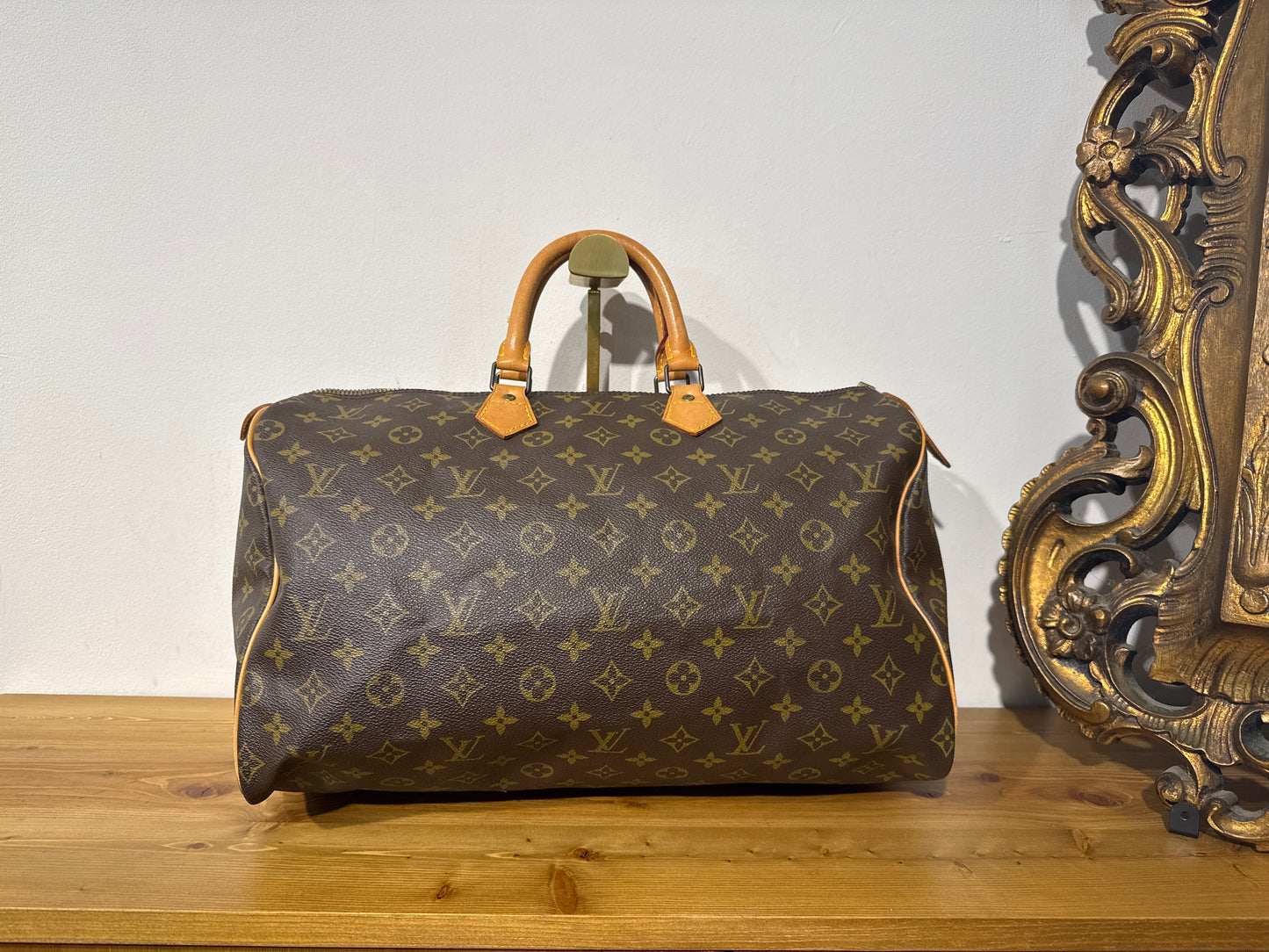Louis Vuitton Speedy 40