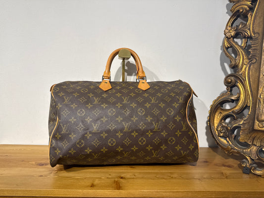 Louis Vuitton Speedy 40