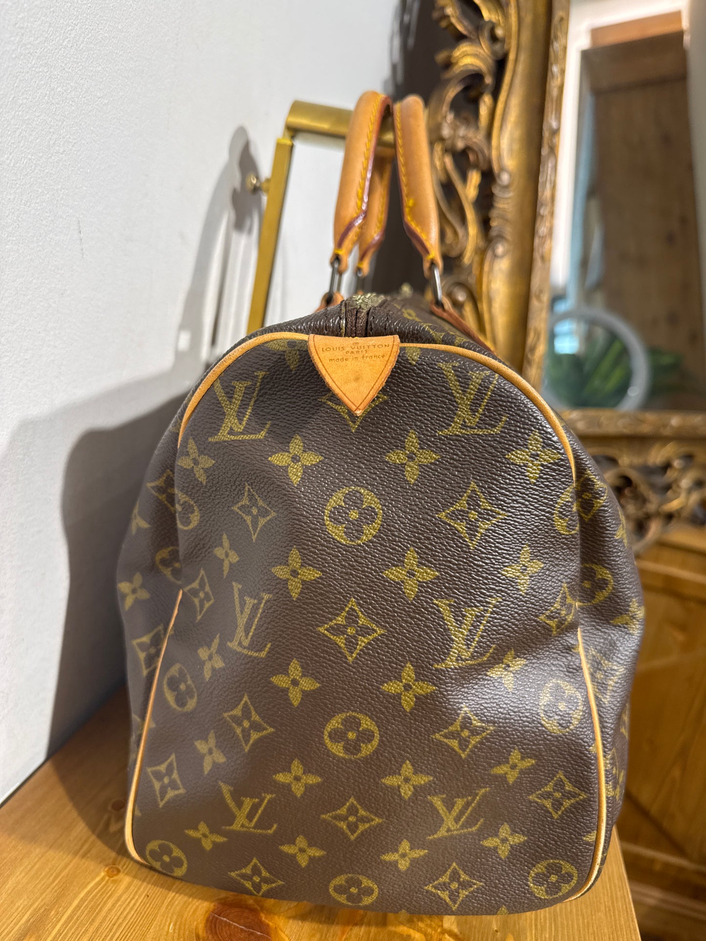 Louis Vuitton Speedy 40