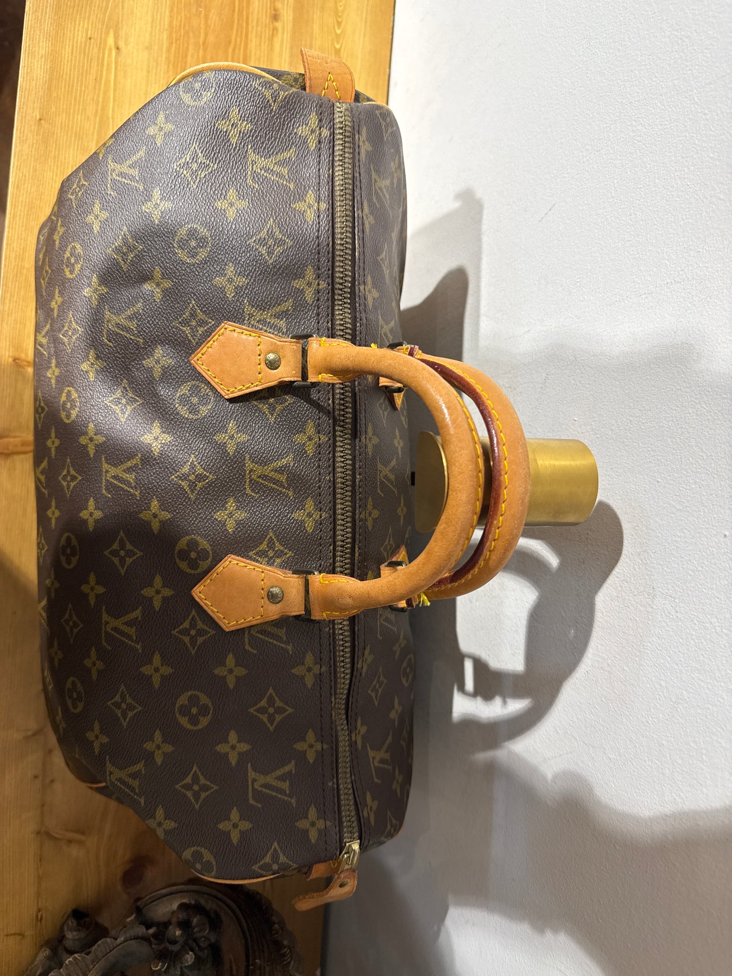 Louis Vuitton Speedy 40