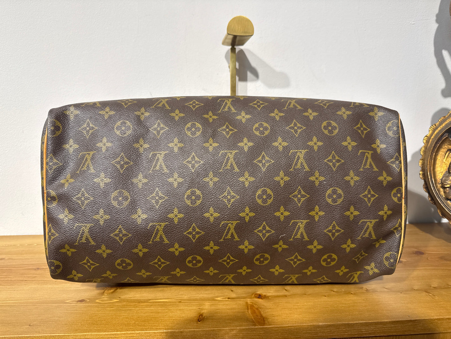 Louis Vuitton Speedy 40