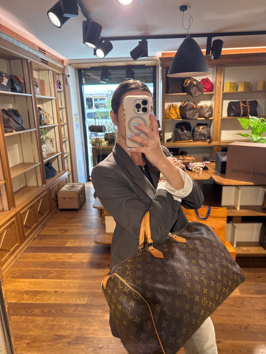 Louis Vuitton Speedy 40