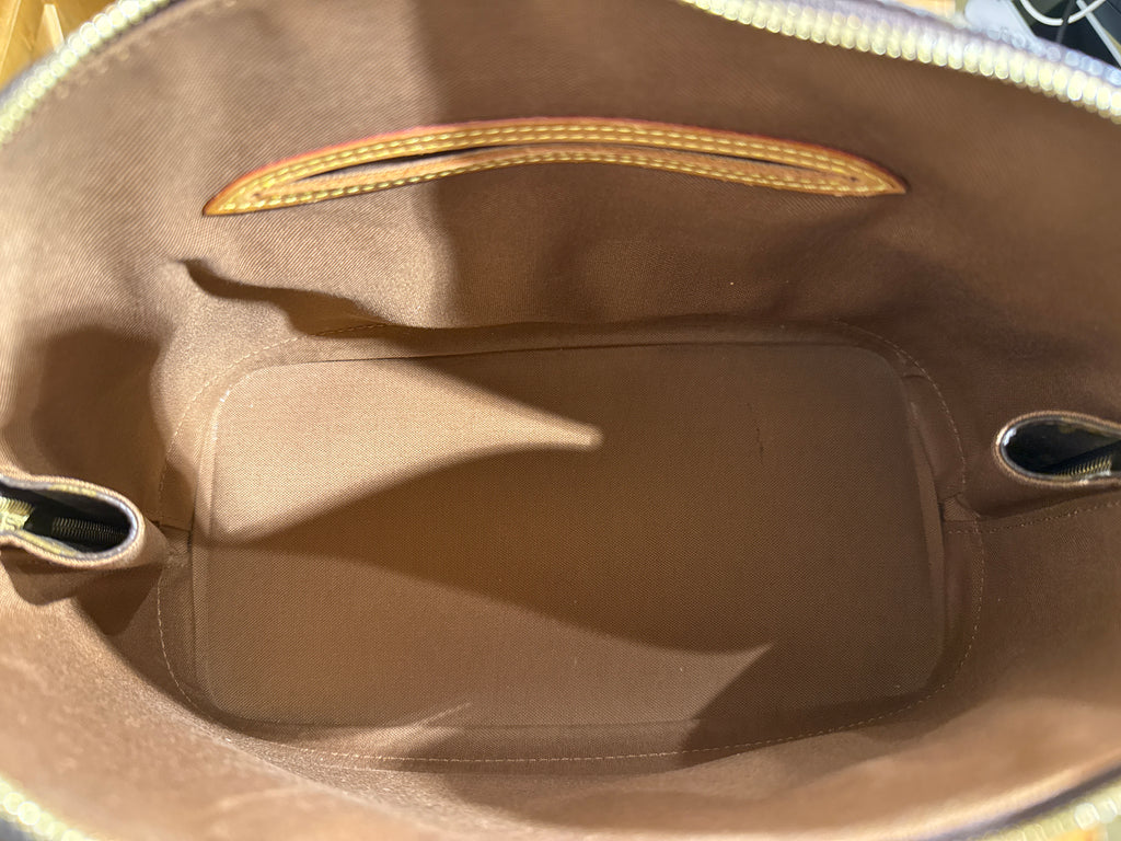 Louis Vuitton Alma Monogram