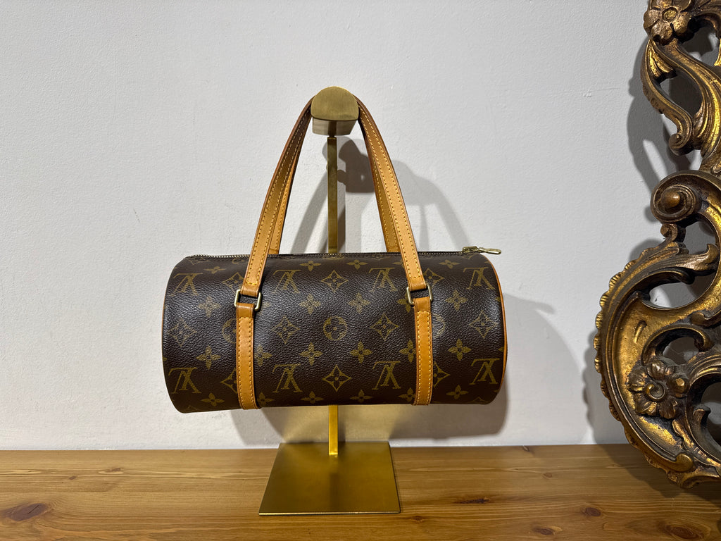 Louis Vuitton Papillon 26 monogram