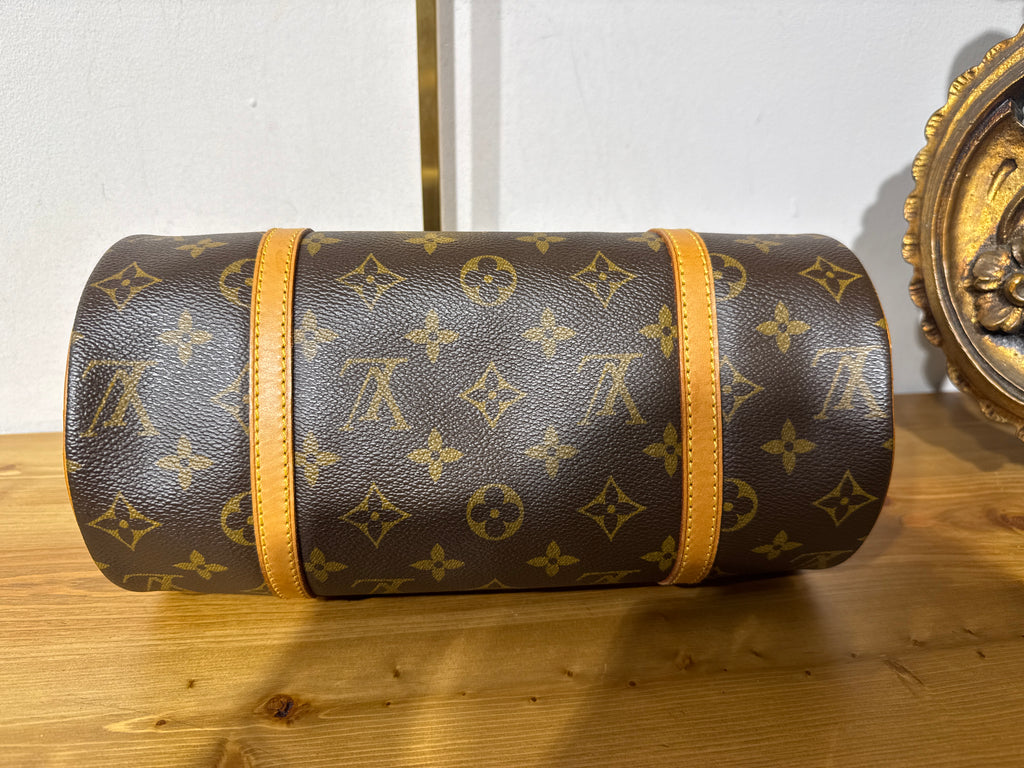 Louis Vuitton Papillon 26 monogram