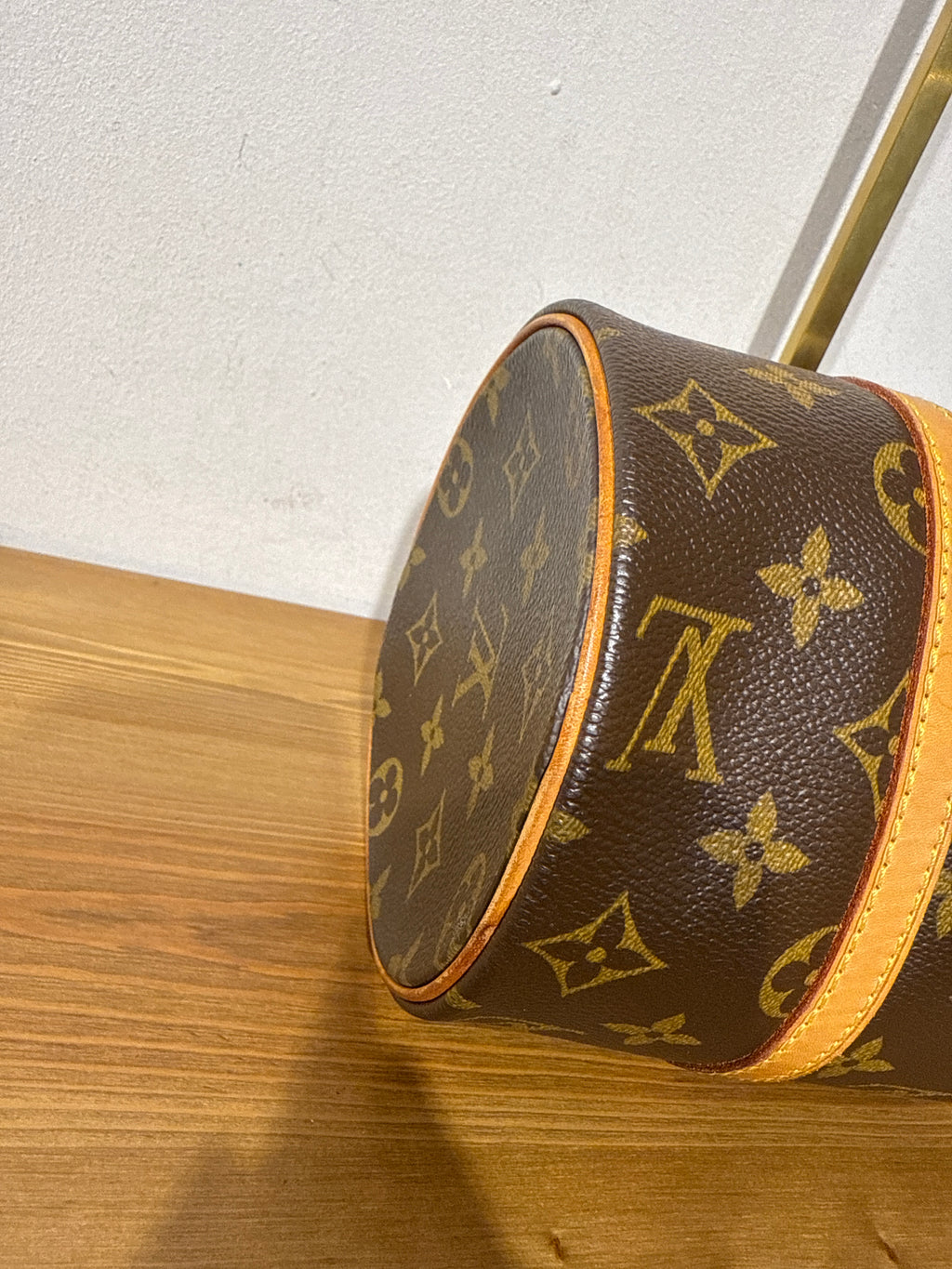 Louis Vuitton Papillon 26 monogram