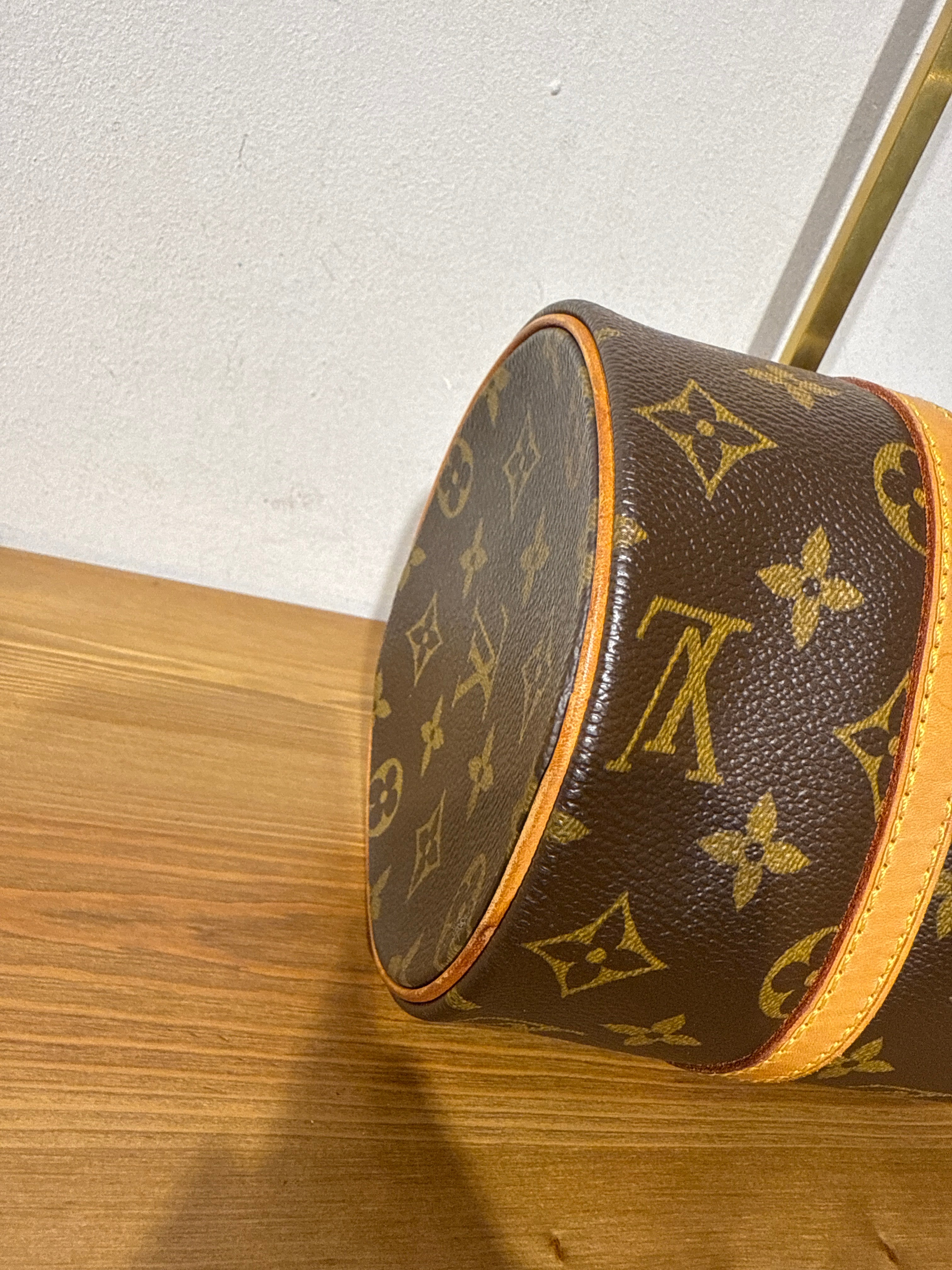 Louis Vuitton Papillon 26 monogram