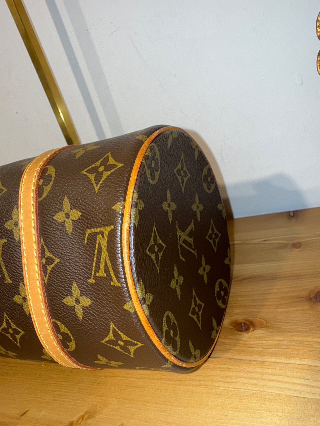 Louis Vuitton Papillon 26 monogram