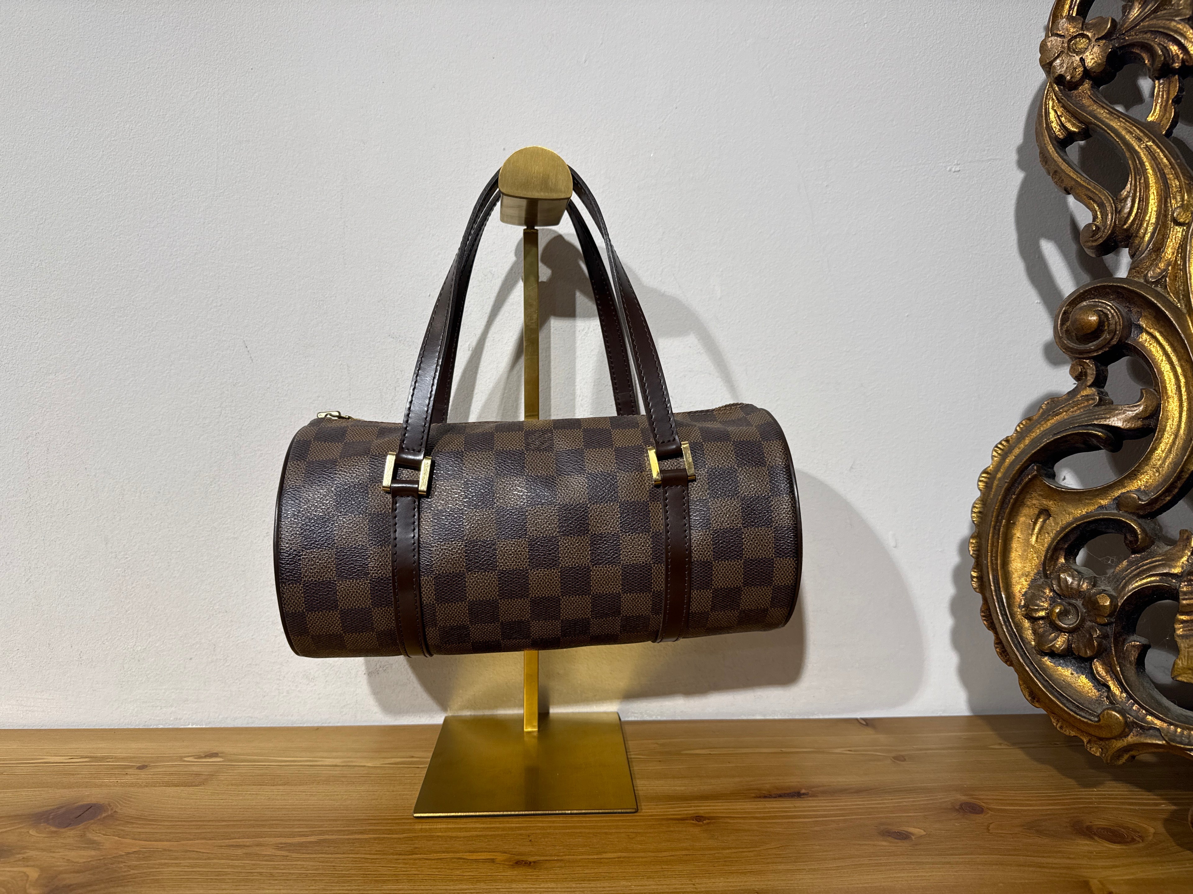 Louis Vuitton Papillon 26 Damier