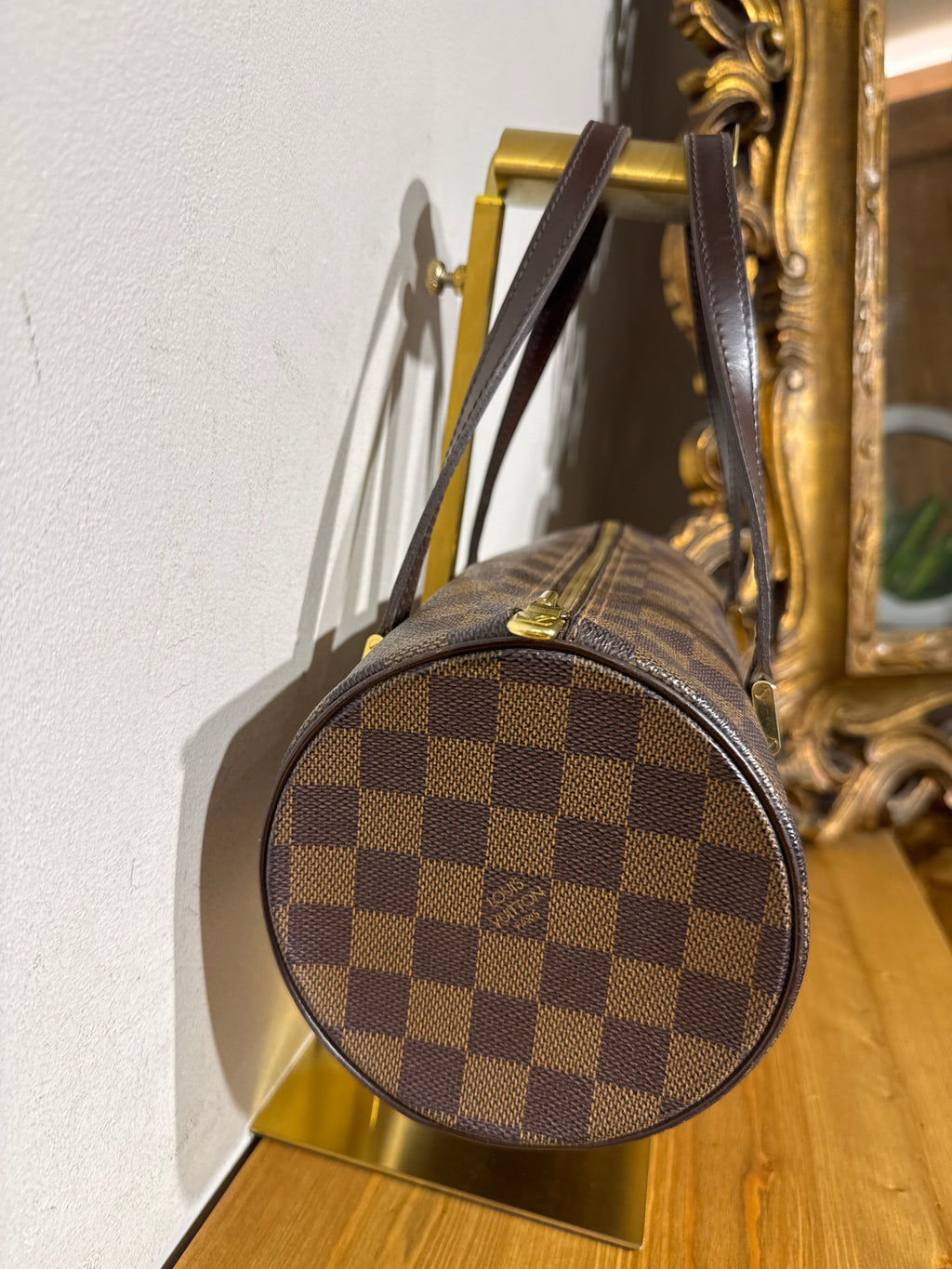 Louis Vuitton Papillon 26 Damier