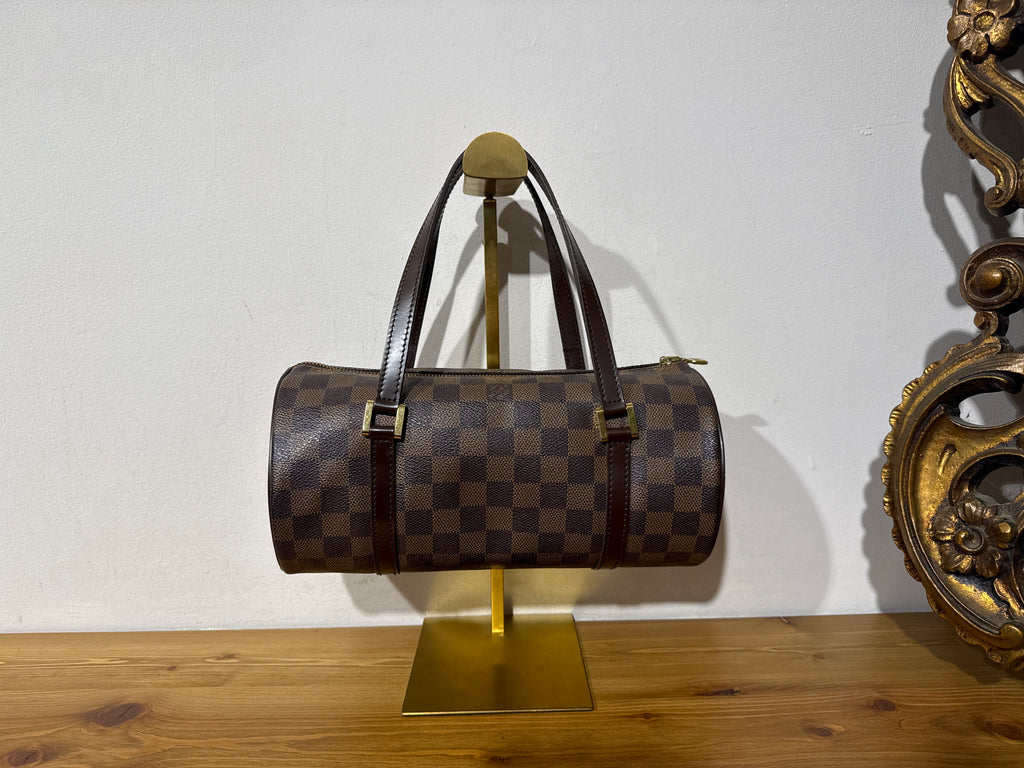 Louis Vuitton Papillon 26 Damier