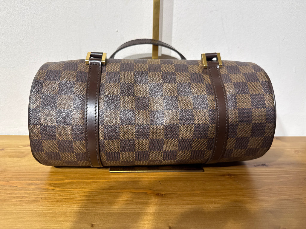 Louis Vuitton Papillon 26 Damier