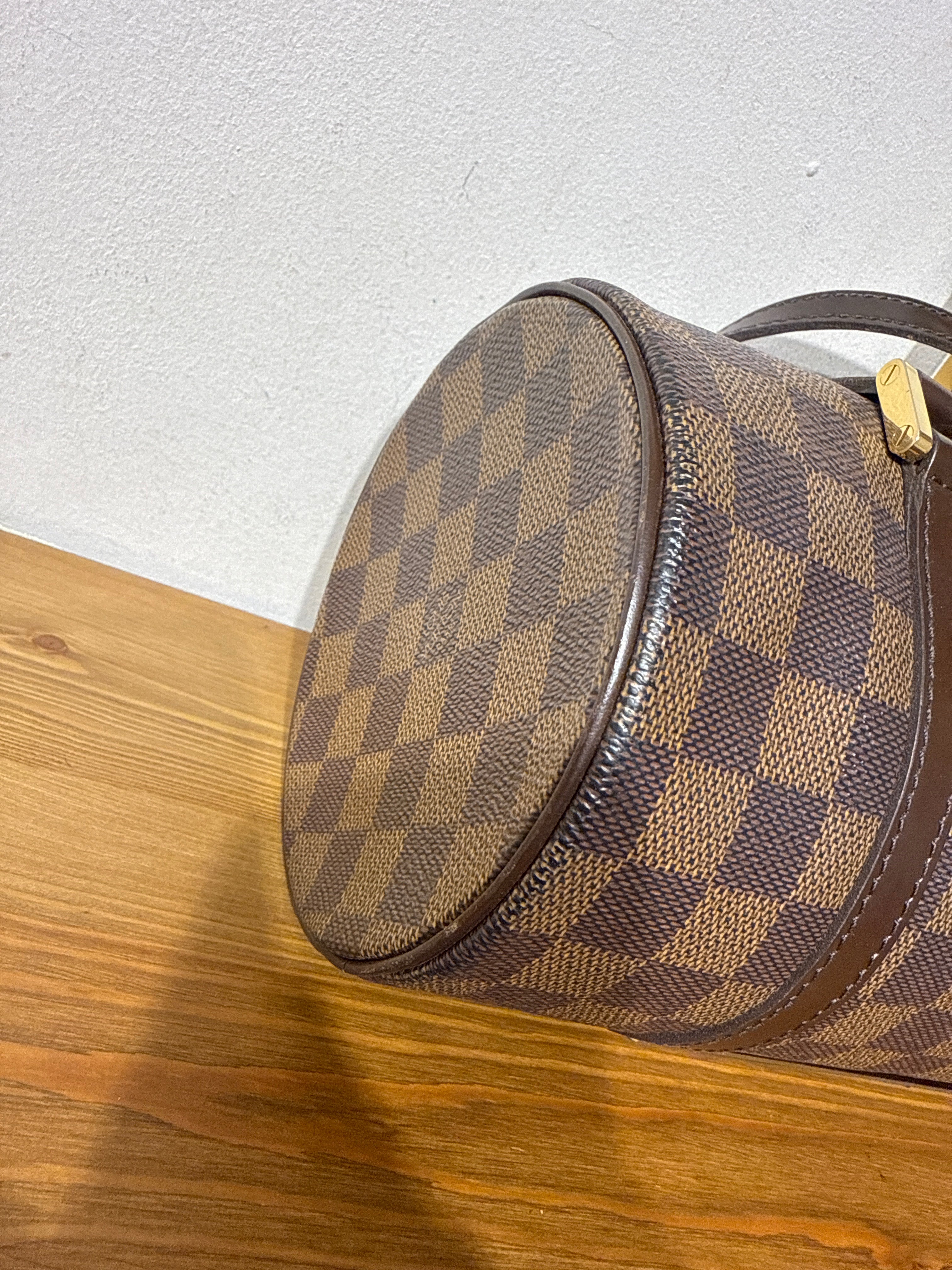 Louis Vuitton Papillon 26 Damier