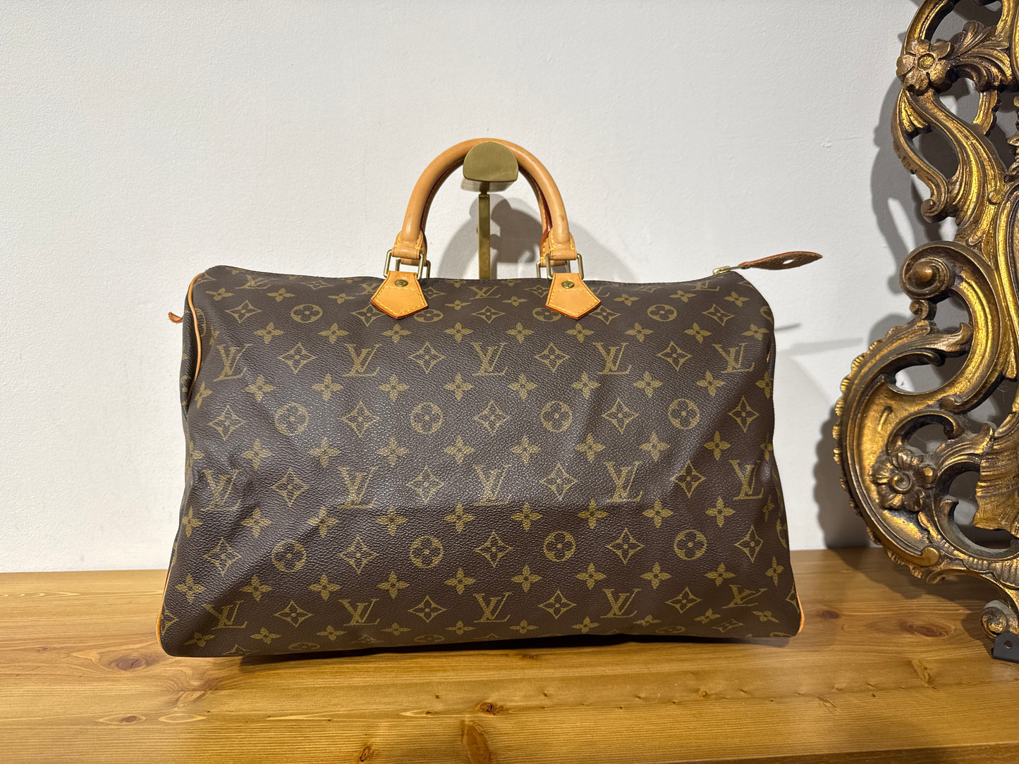 Louis Vuitton Speedy 40