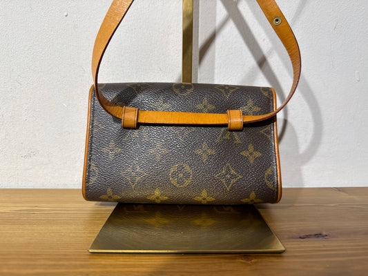 Louis Vuitton Pochette Florentine