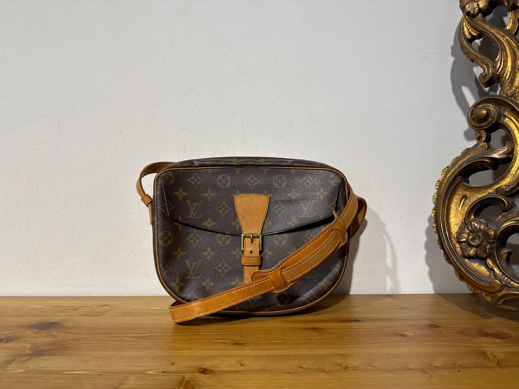 Louis Vuitton Jeune Fille