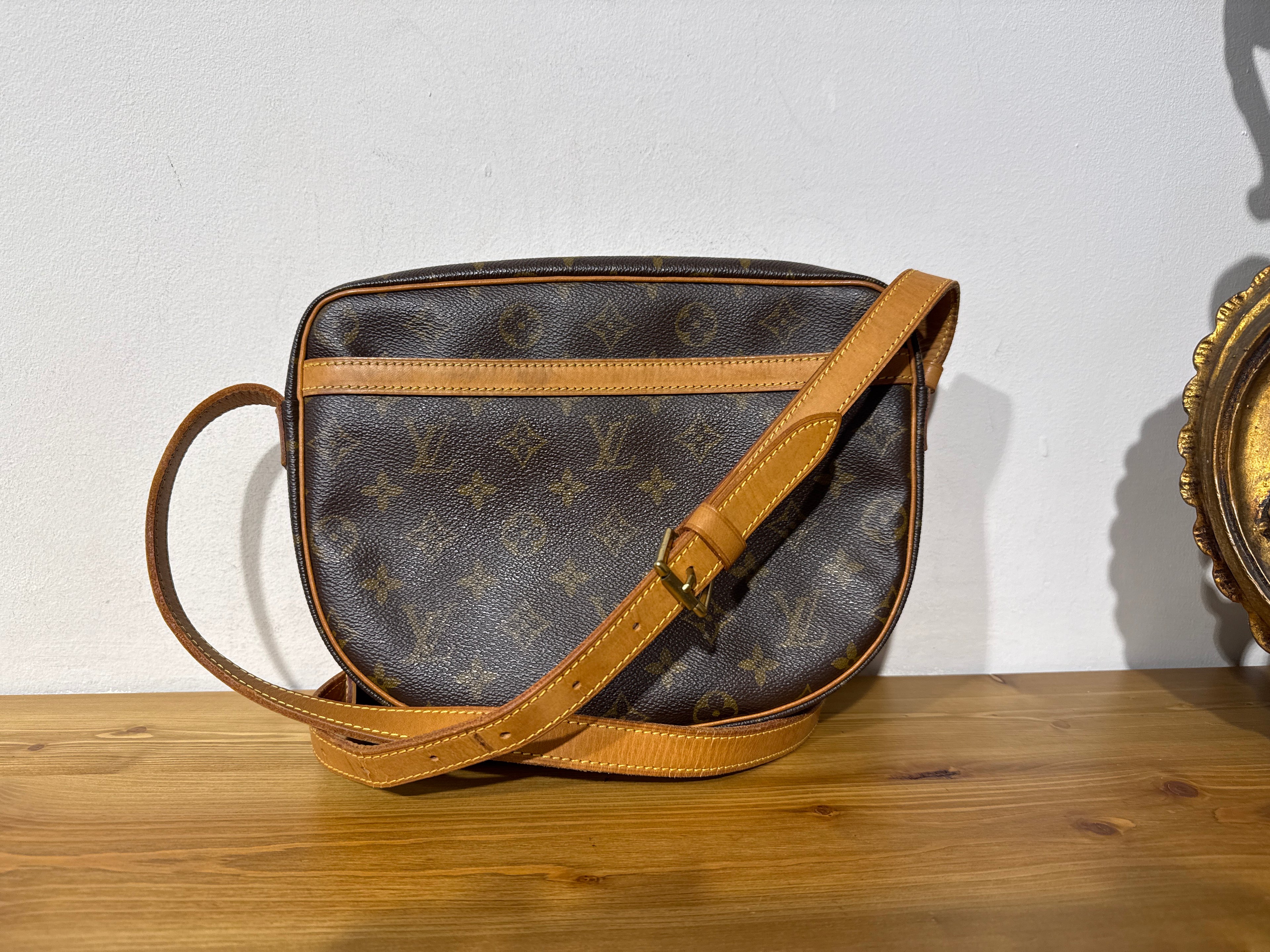 Louis Vuitton Jeune Fille