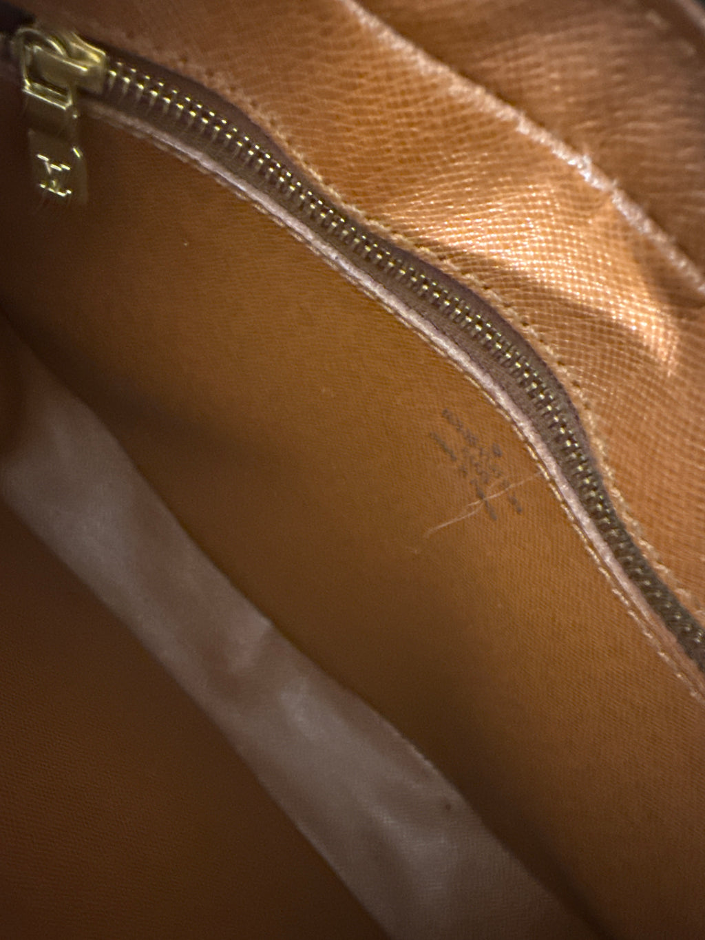 Louis Vuitton Jeune Fille