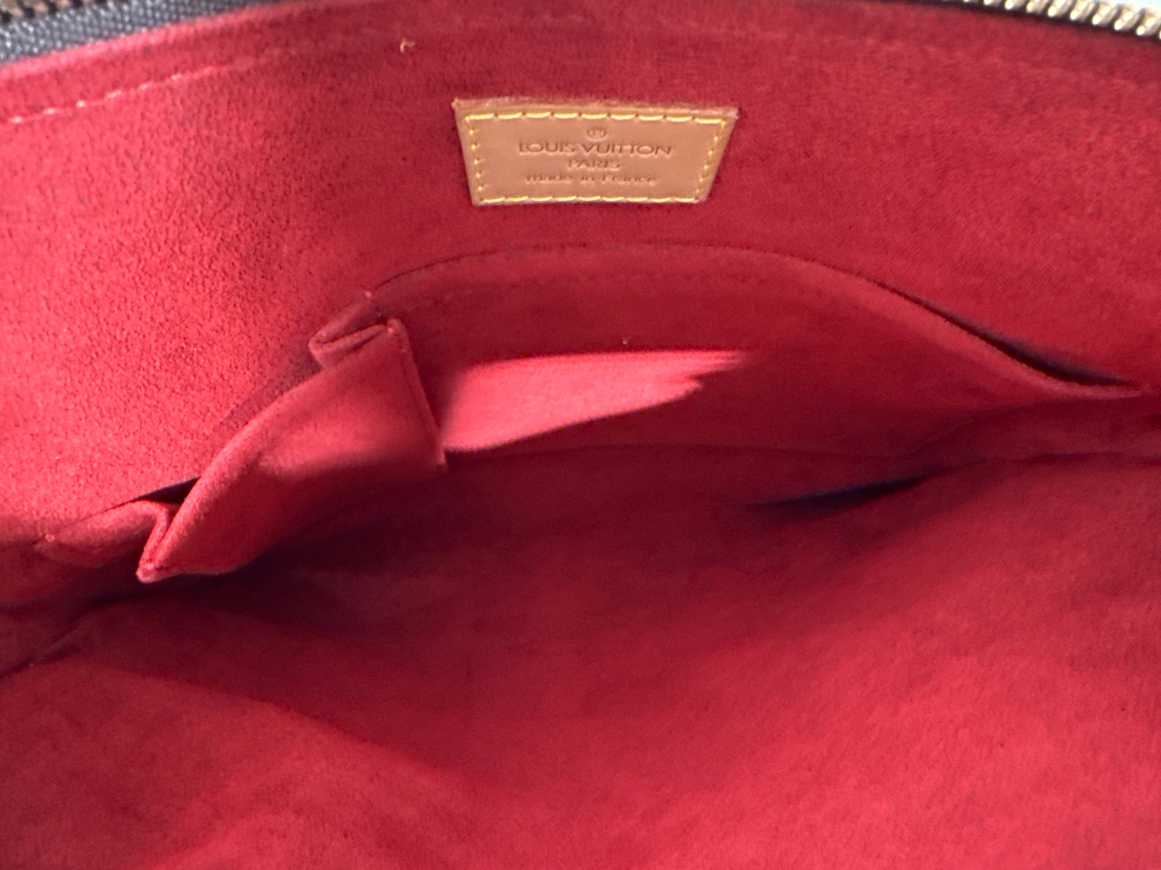 Louis Vuitton Coussin