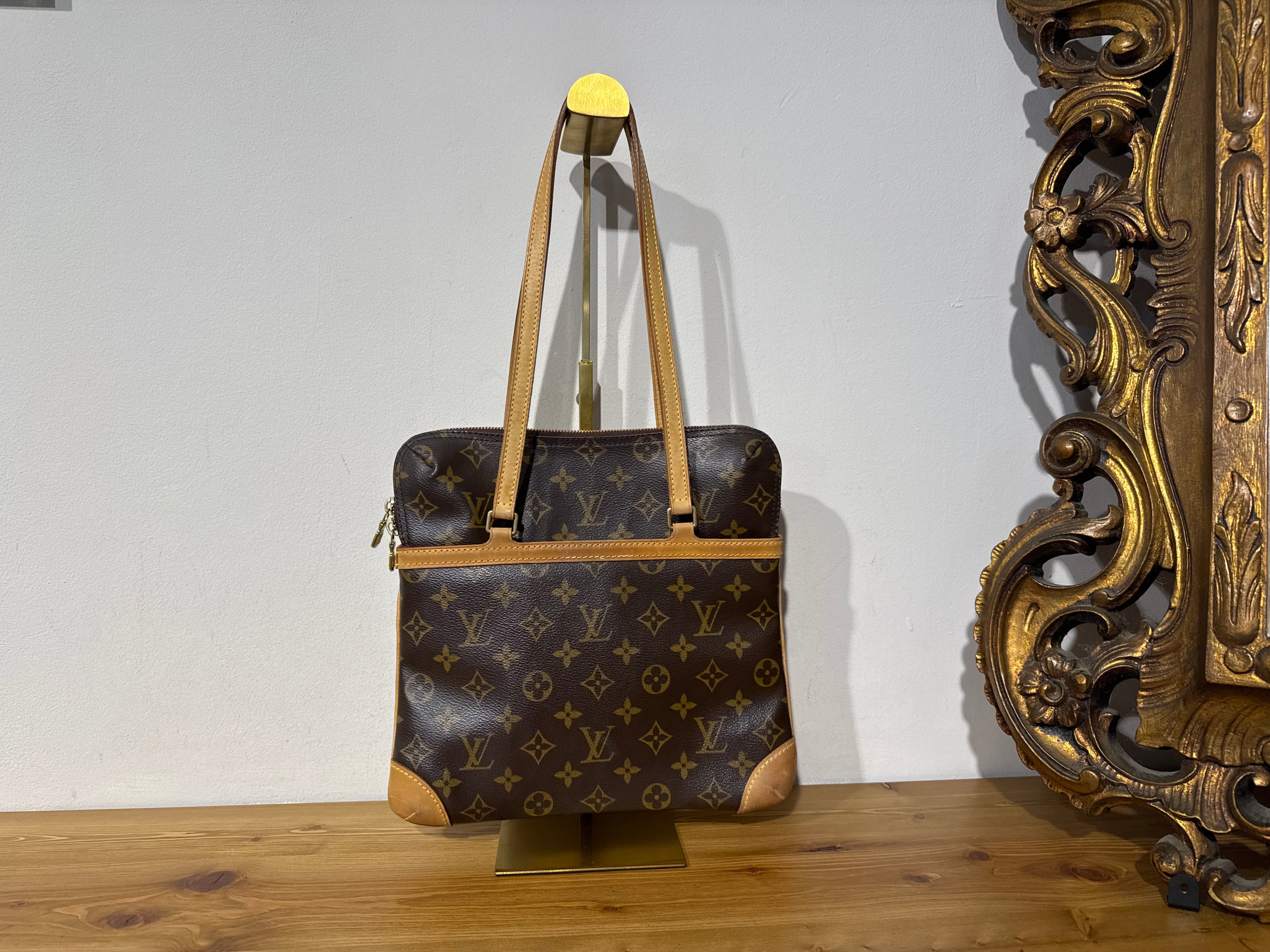 Louis Vuitton Coussin