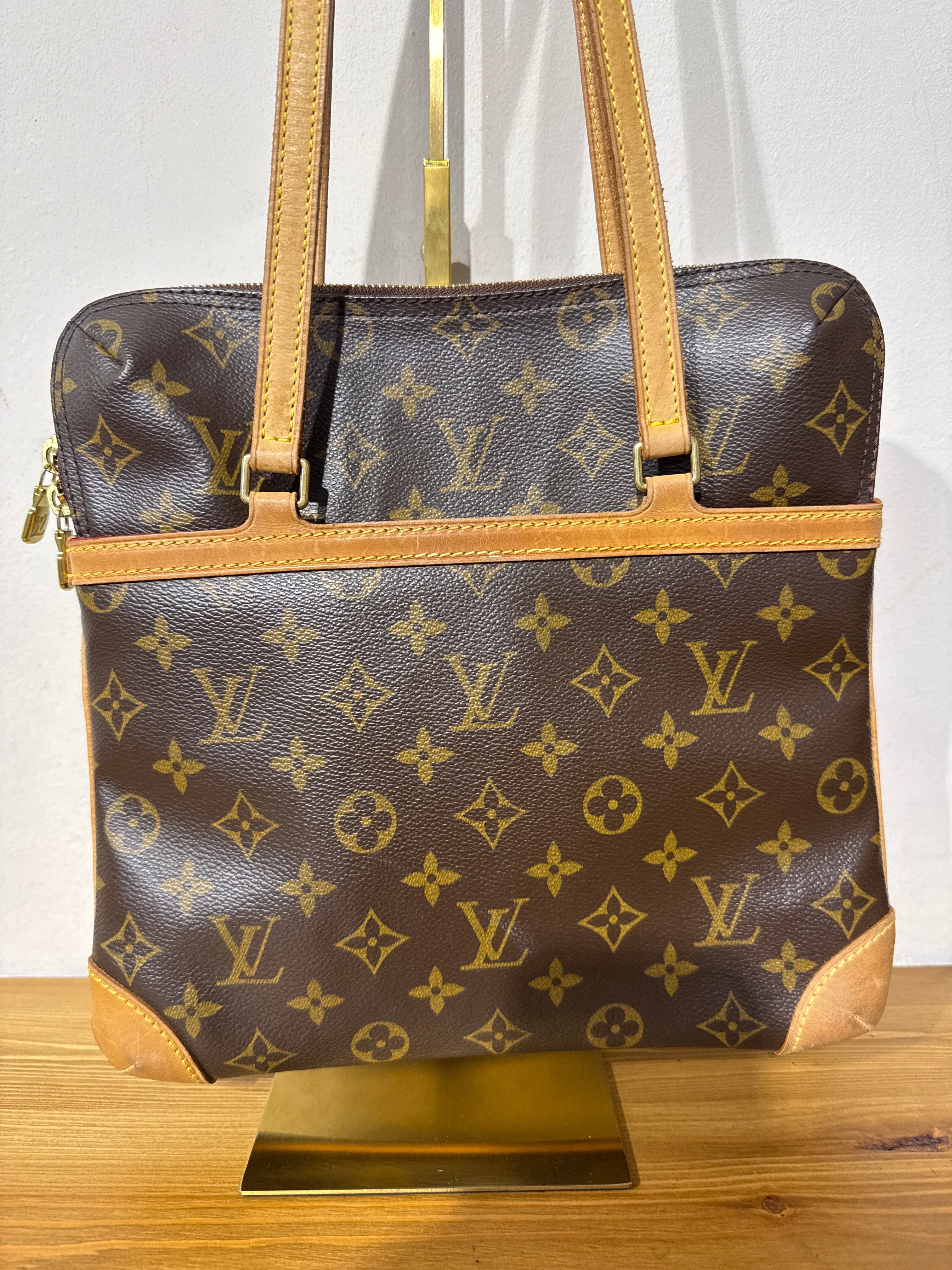 Louis Vuitton Coussin