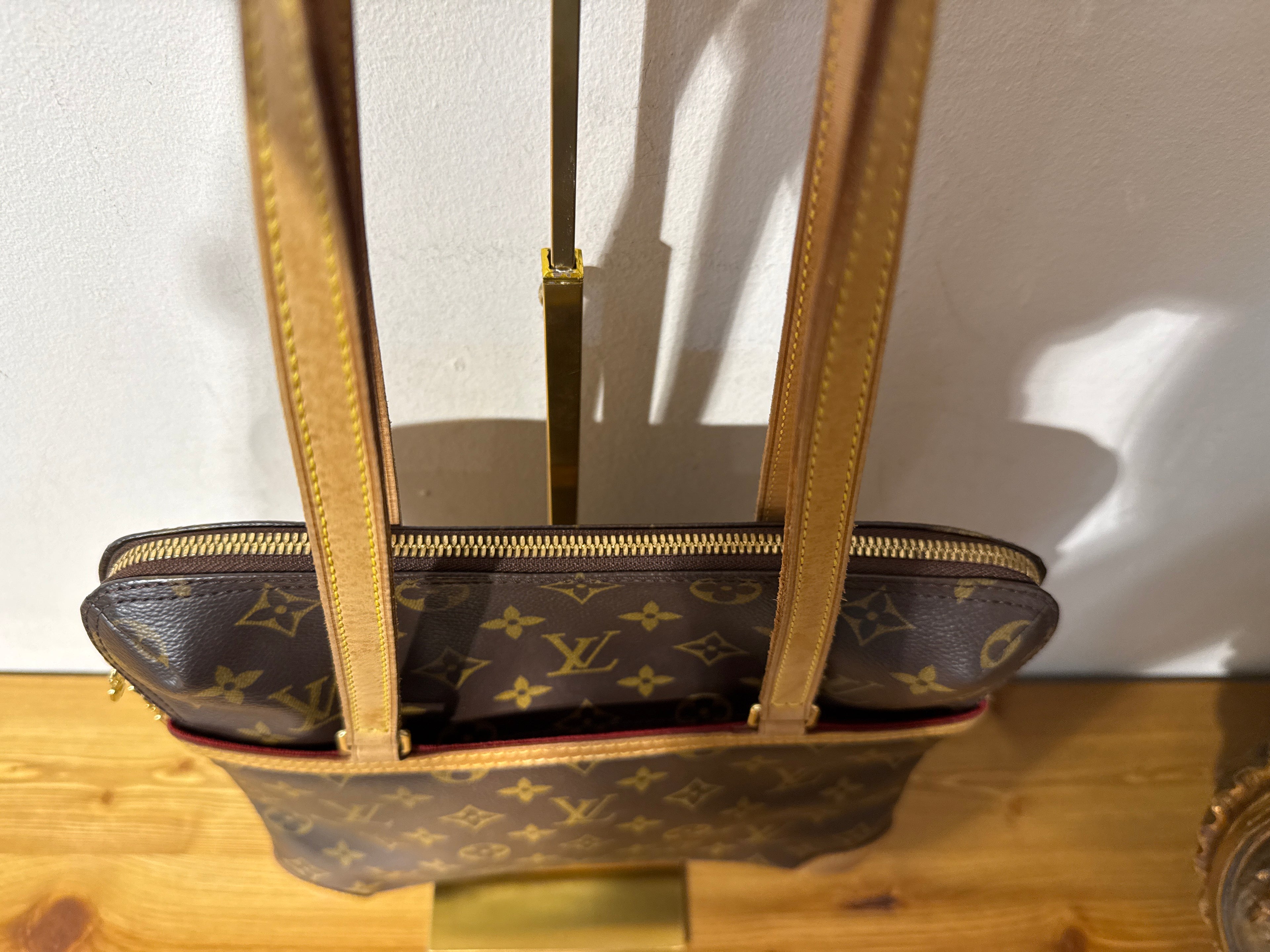 Louis Vuitton Coussin