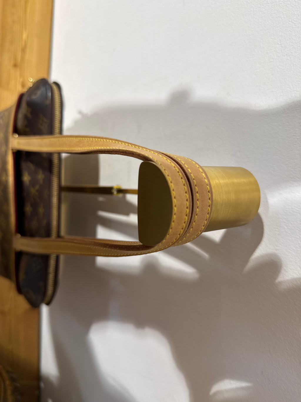 Louis Vuitton Coussin