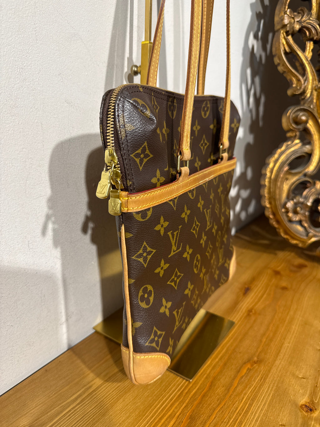 Louis Vuitton Coussin