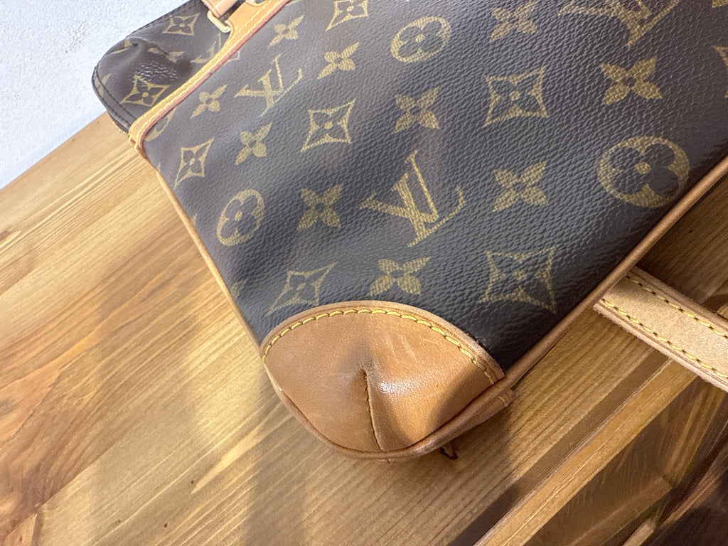 Louis Vuitton Coussin