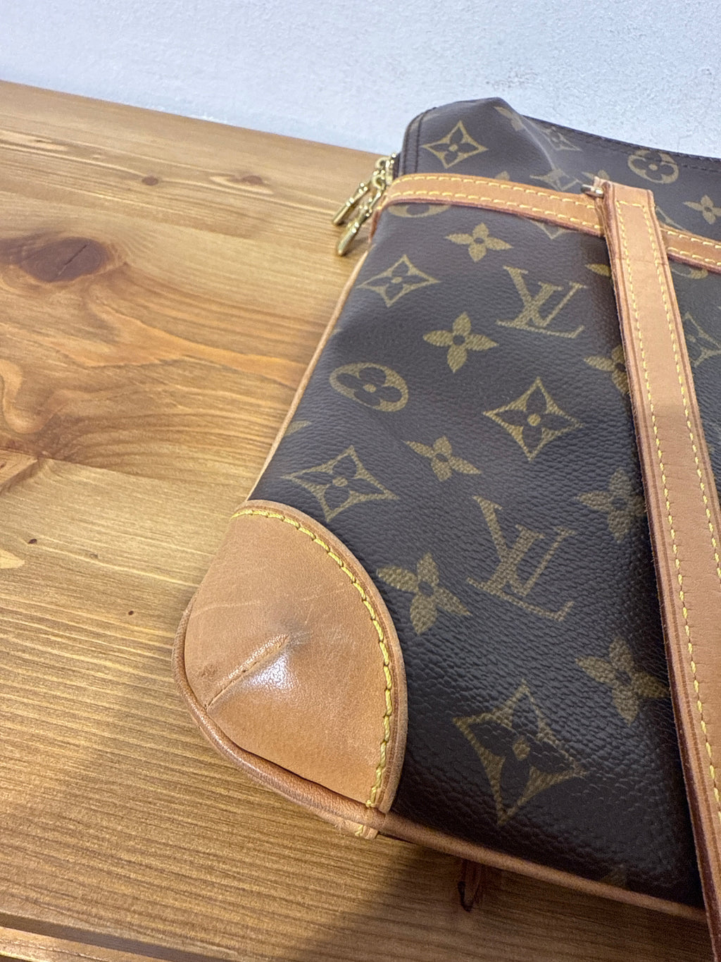 Louis Vuitton Coussin