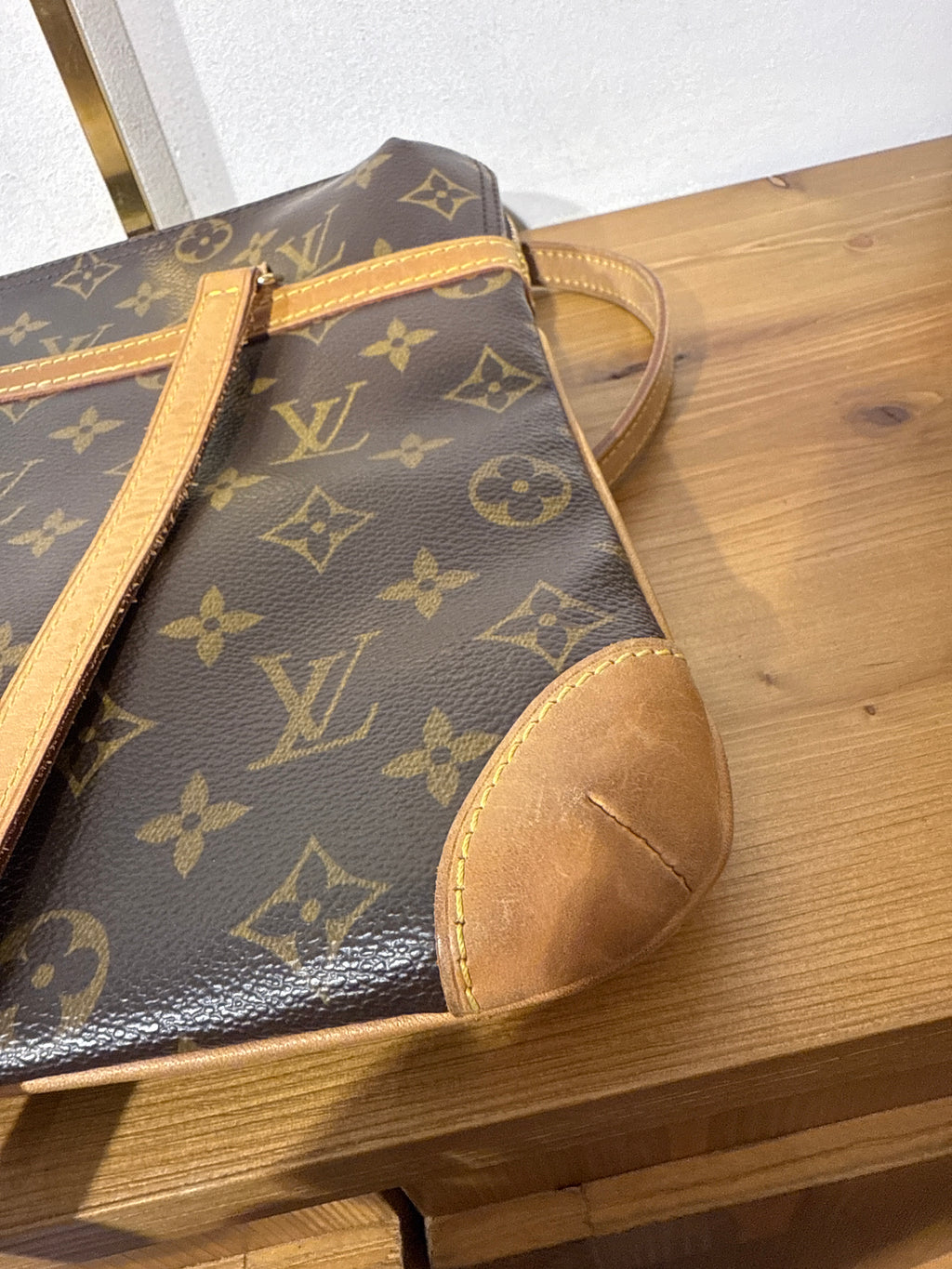 Louis Vuitton Coussin