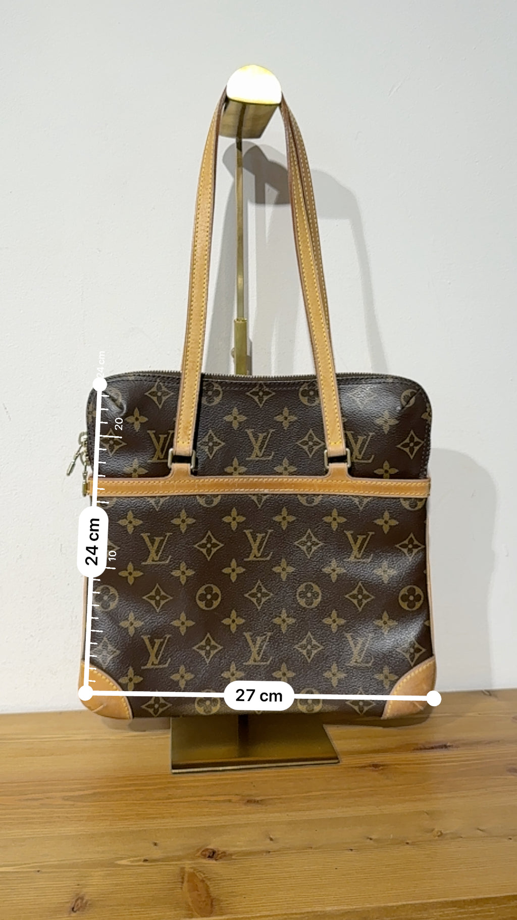 Louis Vuitton Coussin