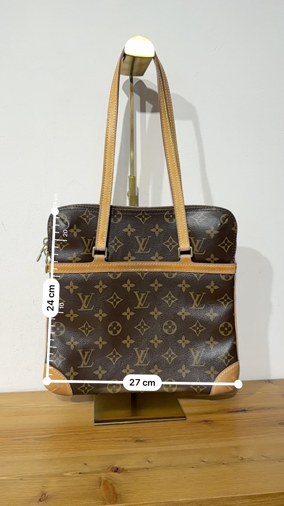 Louis Vuitton Coussin