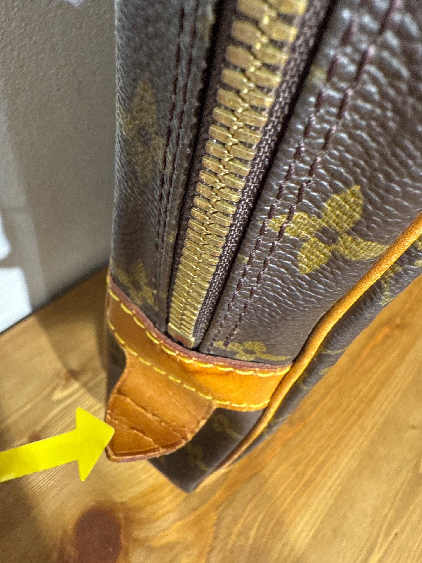 Louis Vuitton Voyage